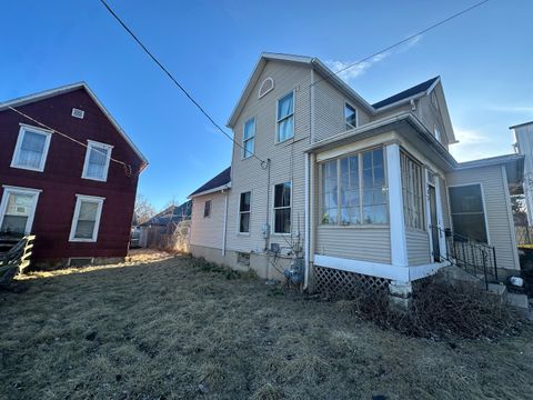 Tiny photo for 808 S Adams Avenue, Freeport, IL 61032 (MLS # 12524882)