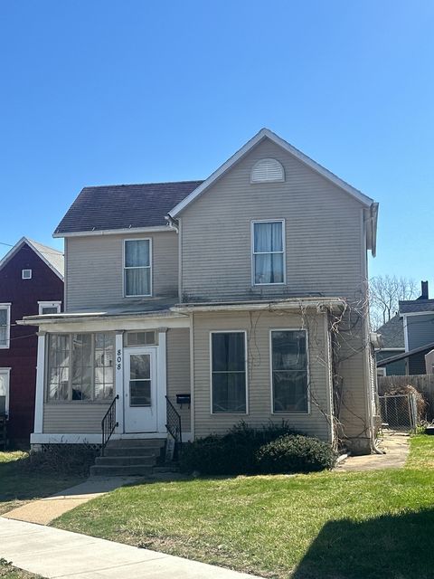 Tiny photo for 808 S Adams Avenue, Freeport, IL 61032 (MLS # 12524882)