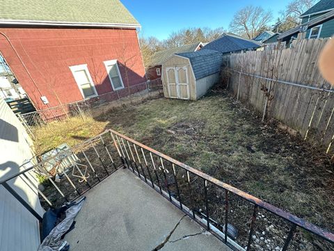 Tiny photo for 808 S Adams Avenue, Freeport, IL 61032 (MLS # 12524882)