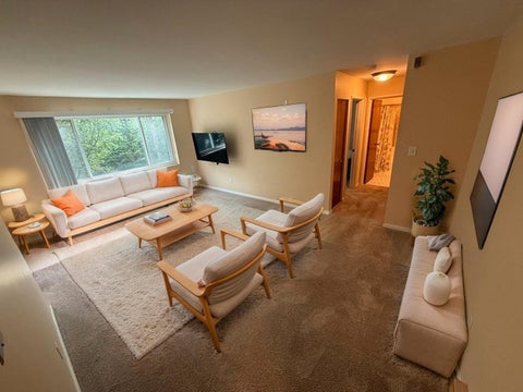 Tiny photo for 222 Madison Street #213, Joliet, IL 60435 (MLS # 12747415)