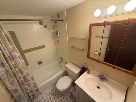 Tiny photo for 222 Madison Street #213, Joliet, IL 60435 (MLS # 12747415)