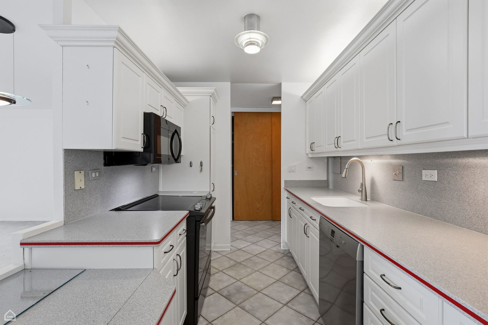 900 N Lake Shore Drive 1207