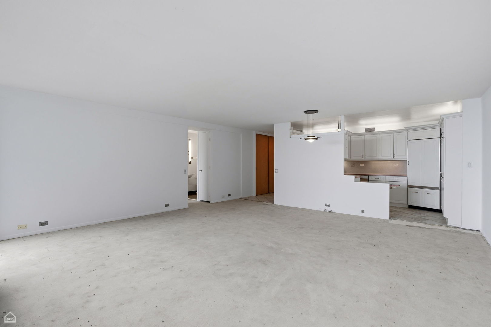 900 N Lake Shore Drive 1207