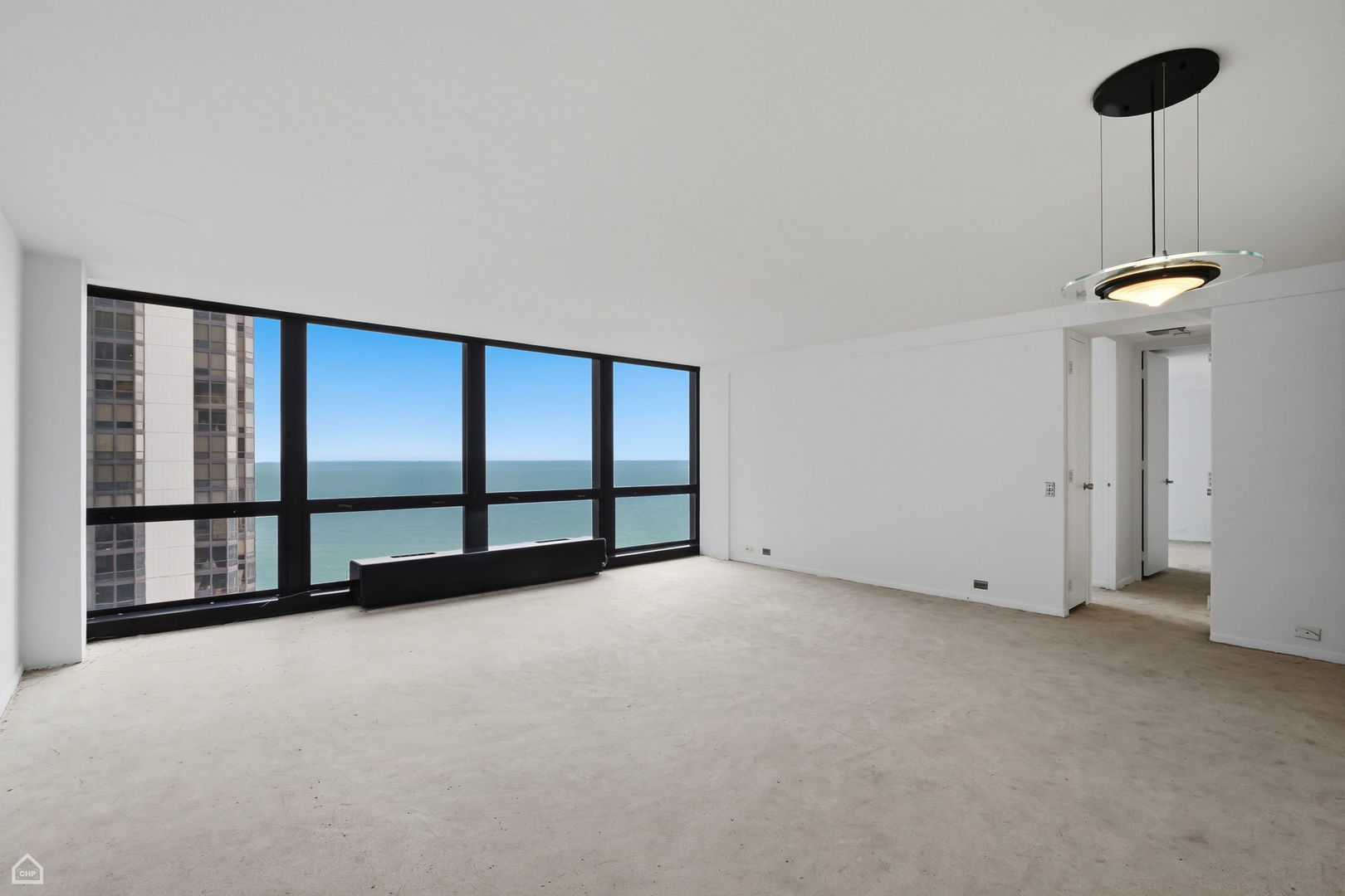 900 N Lake Shore Drive 1207