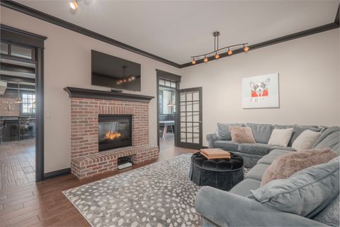 Tiny photo for 39W915 Catlin Square, Geneva, IL 60134 (MLS # 12384561)