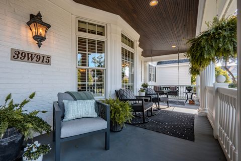 Tiny photo for 39W915 Catlin Square, Geneva, IL 60134 (MLS # 12384561)