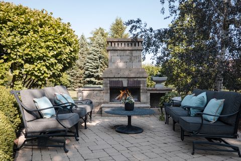 Tiny photo for 39W915 Catlin Square, Geneva, IL 60134 (MLS # 12384561)