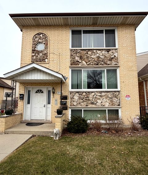 3742 N Harlem Avenue 1 Chicago IL 60634