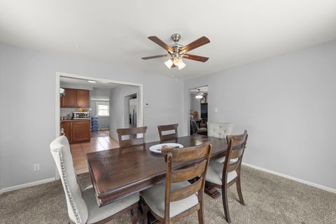 Tiny photo for 704 Francis Street, Joliet, IL 60432 (MLS # 12596387)