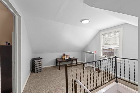 Tiny photo for 704 Francis Street, Joliet, IL 60432 (MLS # 12596387)