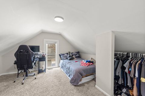 Tiny photo for 704 Francis Street, Joliet, IL 60432 (MLS # 12596387)