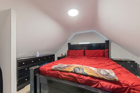 Tiny photo for 704 Francis Street, Joliet, IL 60432 (MLS # 12596387)