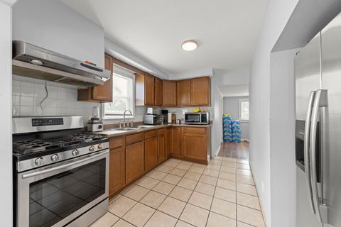 Tiny photo for 704 Francis Street, Joliet, IL 60432 (MLS # 12596387)