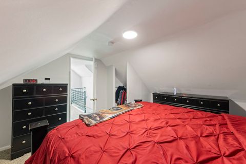 Tiny photo for 704 Francis Street, Joliet, IL 60432 (MLS # 12596387)