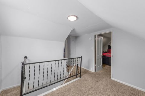 Tiny photo for 704 Francis Street, Joliet, IL 60432 (MLS # 12596387)