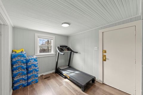 Tiny photo for 704 Francis Street, Joliet, IL 60432 (MLS # 12596387)