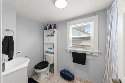 Tiny photo for 704 Francis Street, Joliet, IL 60432 (MLS # 12596387)