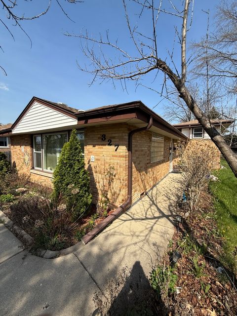 327 Iroquois Road Hillside IL 60162