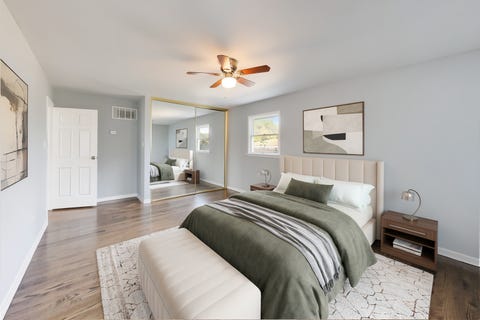 Tiny photo for 2925 E 188th Place, Lansing, IL 60438 (MLS # 12707668)