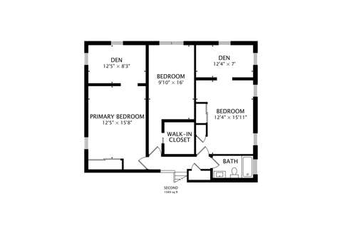 Tiny photo for 2925 E 188th Place, Lansing, IL 60438 (MLS # 12707668)