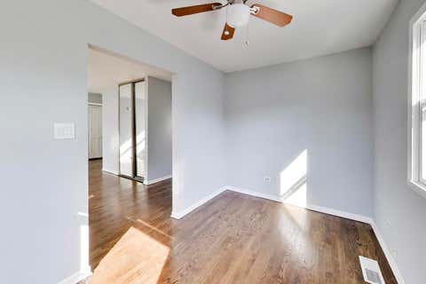 Tiny photo for 2925 E 188th Place, Lansing, IL 60438 (MLS # 12707668)