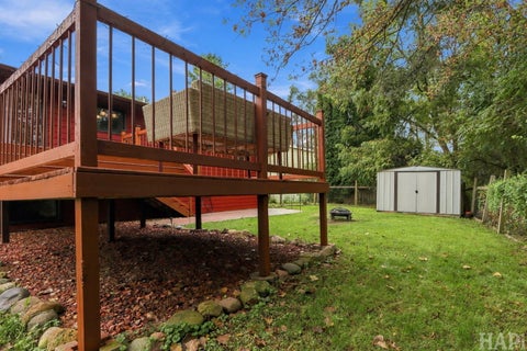 Tiny photo for 8006 Craig Drive, Wonder Lake, IL 60097 (MLS # 12761270)
