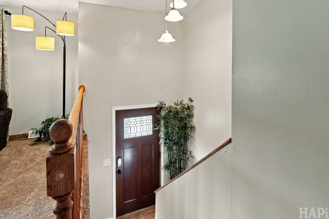 Tiny photo for 8006 Craig Drive, Wonder Lake, IL 60097 (MLS # 12761270)