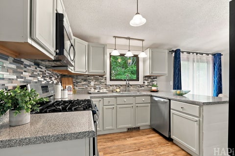 Tiny photo for 8006 Craig Drive, Wonder Lake, IL 60097 (MLS # 12761270)
