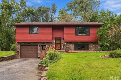 Photo of 8006 Craig Drive, Wonder Lake, IL 60097 (MLS # 12761270)