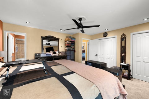 Tiny photo for 19533 Lake Lynwood Drive, Lynwood, IL 60411 (MLS # 12738531)