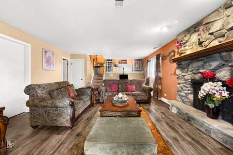 Tiny photo for 19533 Lake Lynwood Drive, Lynwood, IL 60411 (MLS # 12738531)