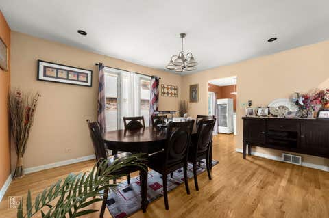 Tiny photo for 19533 Lake Lynwood Drive, Lynwood, IL 60411 (MLS # 12738531)