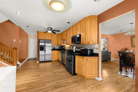 Tiny photo for 19533 Lake Lynwood Drive, Lynwood, IL 60411 (MLS # 12738531)