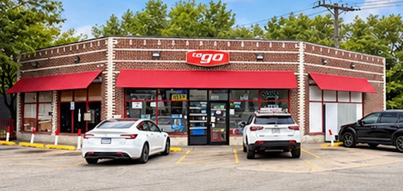 1224 W 59th Street