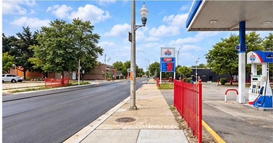 1224 W 59th Street