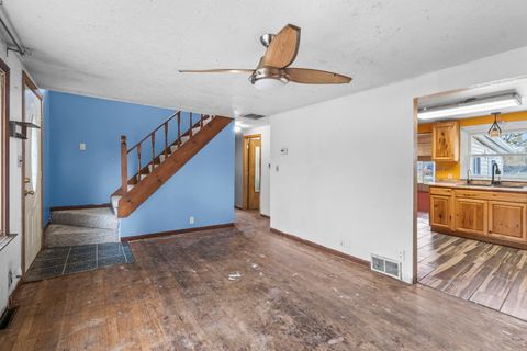 Tiny photo for 25055 S Center Street, Channahon, IL 60410 (MLS # 12511271)