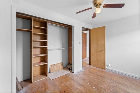 Tiny photo for 25055 S Center Street, Channahon, IL 60410 (MLS # 12511271)