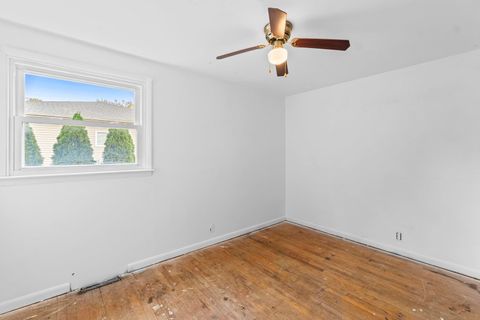 Tiny photo for 25055 S Center Street, Channahon, IL 60410 (MLS # 12511271)