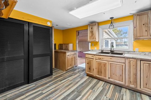 Tiny photo for 25055 S Center Street, Channahon, IL 60410 (MLS # 12511271)