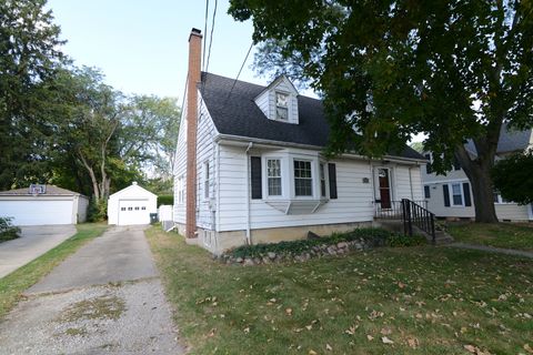 Tiny photo for 323 Church Street, Batavia, IL 60510 (MLS # 12368962)