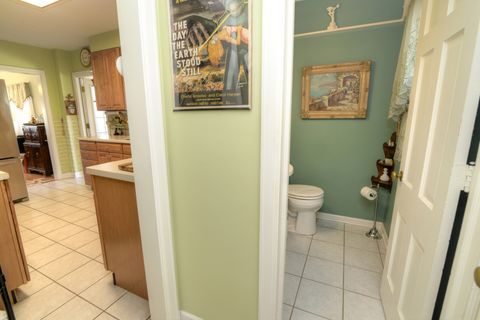 Tiny photo for 323 Church Street, Batavia, IL 60510 (MLS # 12368962)