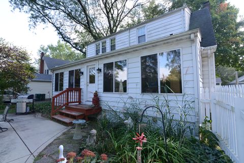 Tiny photo for 323 Church Street, Batavia, IL 60510 (MLS # 12368962)