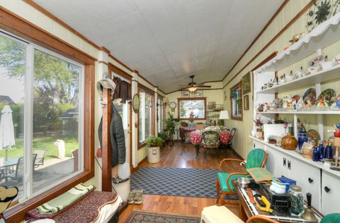 Tiny photo for 323 Church Street, Batavia, IL 60510 (MLS # 12368962)