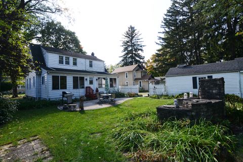 Tiny photo for 323 Church Street, Batavia, IL 60510 (MLS # 12368962)