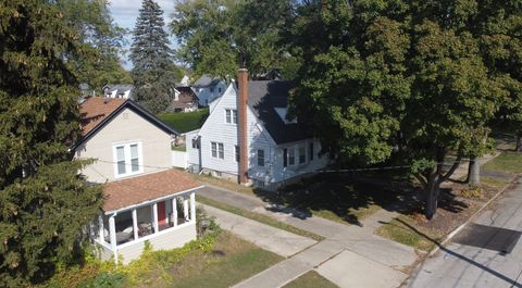 Tiny photo for 323 Church Street, Batavia, IL 60510 (MLS # 12368962)