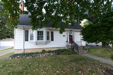 Photo of 323 Church Street, Batavia, IL 60510 (MLS # 12368962)