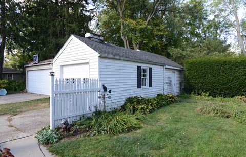 Tiny photo for 323 Church Street, Batavia, IL 60510 (MLS # 12368962)