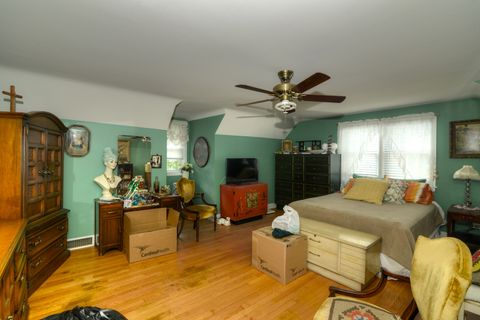 Tiny photo for 323 Church Street, Batavia, IL 60510 (MLS # 12368962)