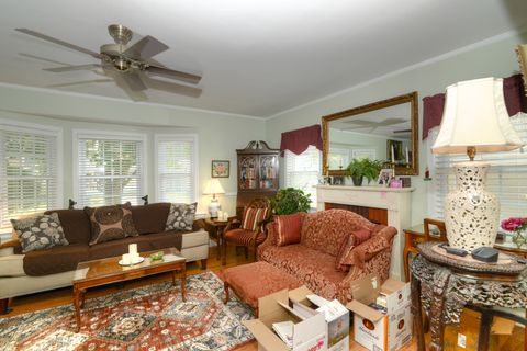 Tiny photo for 323 Church Street, Batavia, IL 60510 (MLS # 12368962)