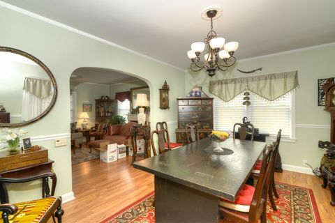 Tiny photo for 323 Church Street, Batavia, IL 60510 (MLS # 12368962)